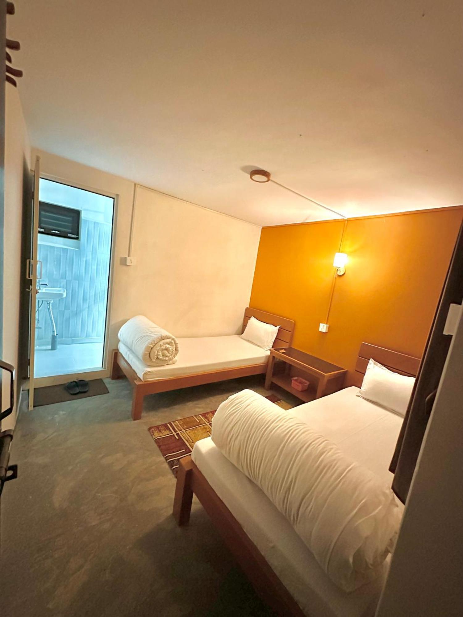 Hill Top Lodge Ghandruk Astam Extérieur photo